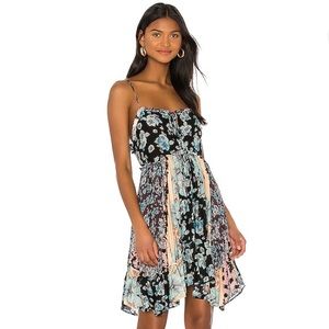 Free People “Summer Storm” Dress - NEW - Medium